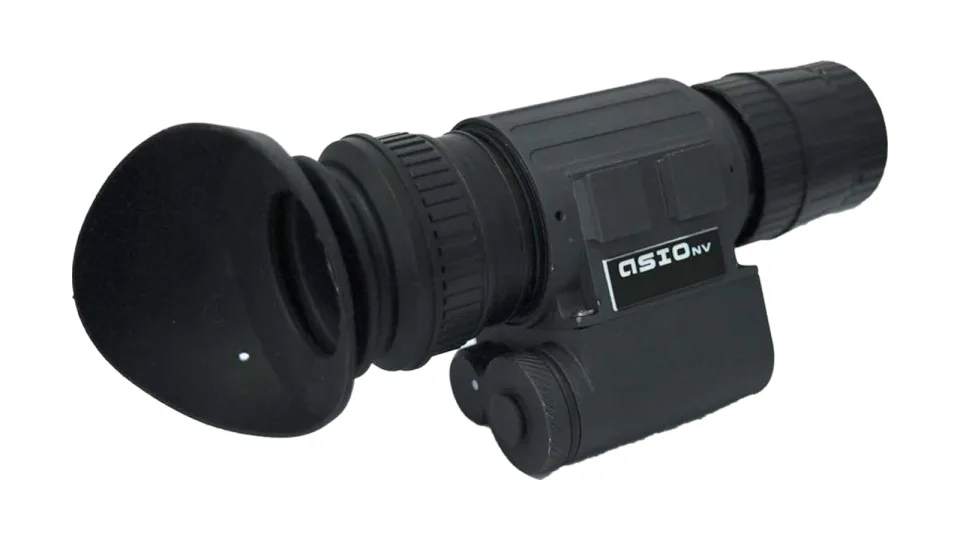 ASIO NV night vision monocular