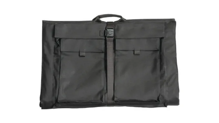 Ballistic case