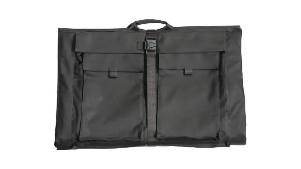 Ballistic case