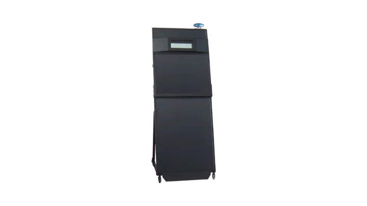 BIG BLOCK ballistic shield