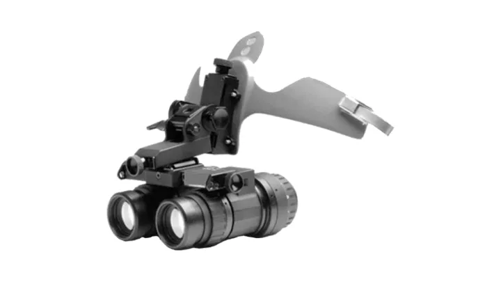DPNS-9 aviator night vision goggle
