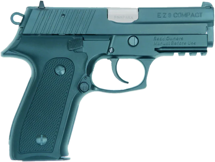 EZ 9 Compact Pistol