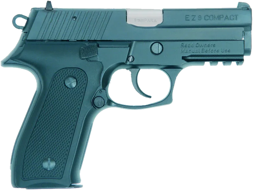 EZ 9 Compact Pistol