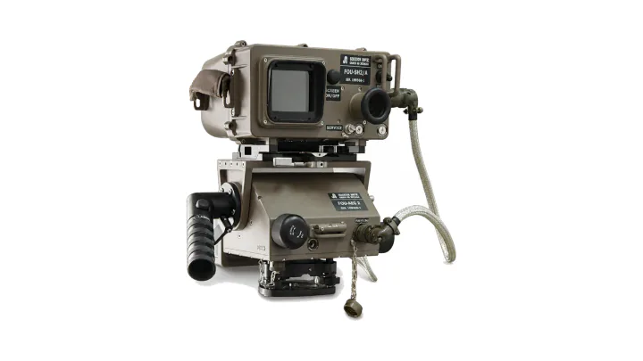 FOU-AEG 2 forward observation unit