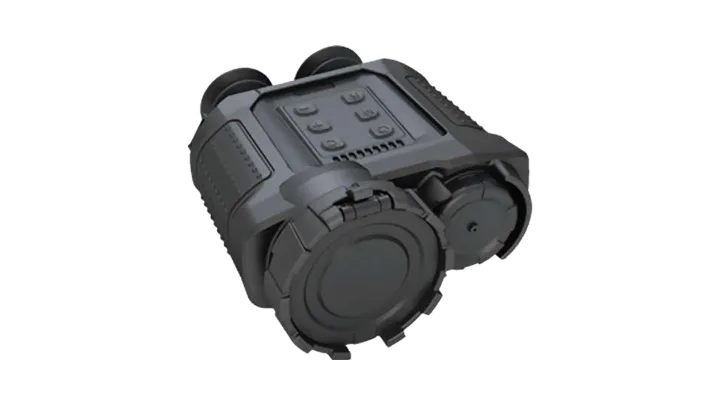 Goggle IR 400x300 handheld thermal binocular