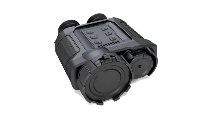 Goggle IR 800x600 handheld thermal binocular