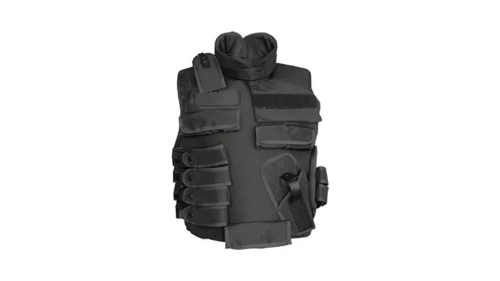 HANDY ballistic vest