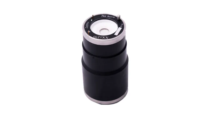 HD 1270 Gen I two-stage image intensifier