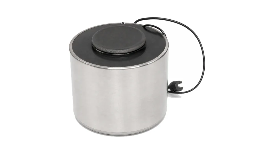HD 1430 40 mm single stage image intensifier