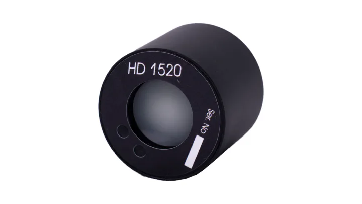 HD 1520A 18 mm Gen III image intensifier tube