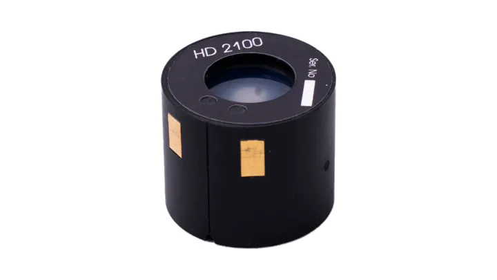 HD 2100 18 mm Gen II+ image intensifier tube