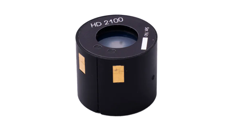 HD 2100 18 mm Gen II+ image intensifier tube