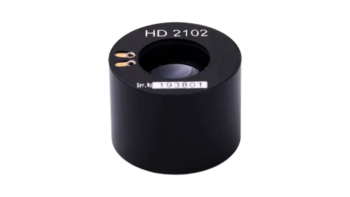 HD 2102 18 mm Gen II+ image intensifier tube