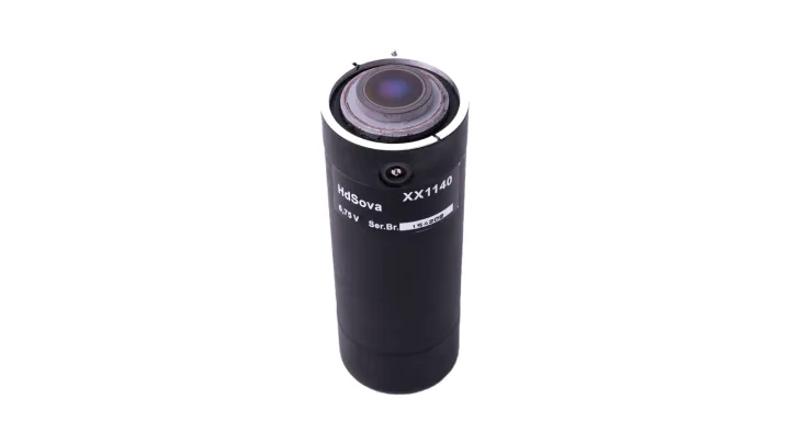 HD 25/25 Gen I three-stage image intensifier