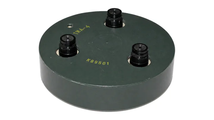 TMA-4 anti-tank mine