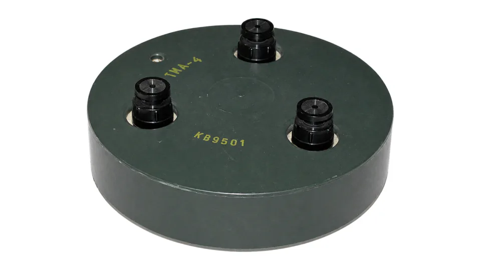 TMA-4 anti-tank mine