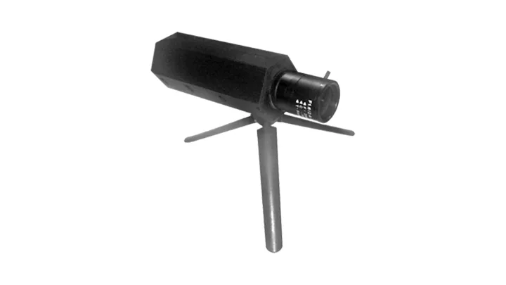 HEXAGON day and night camera module