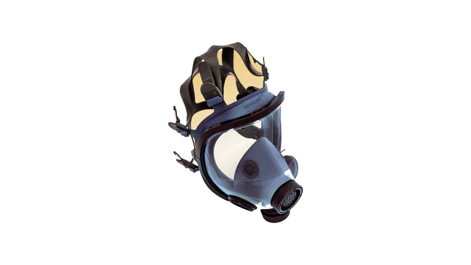HORIZONT NBC protective mask