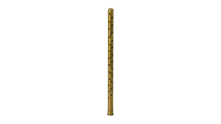 Percussion gun primer KT M02