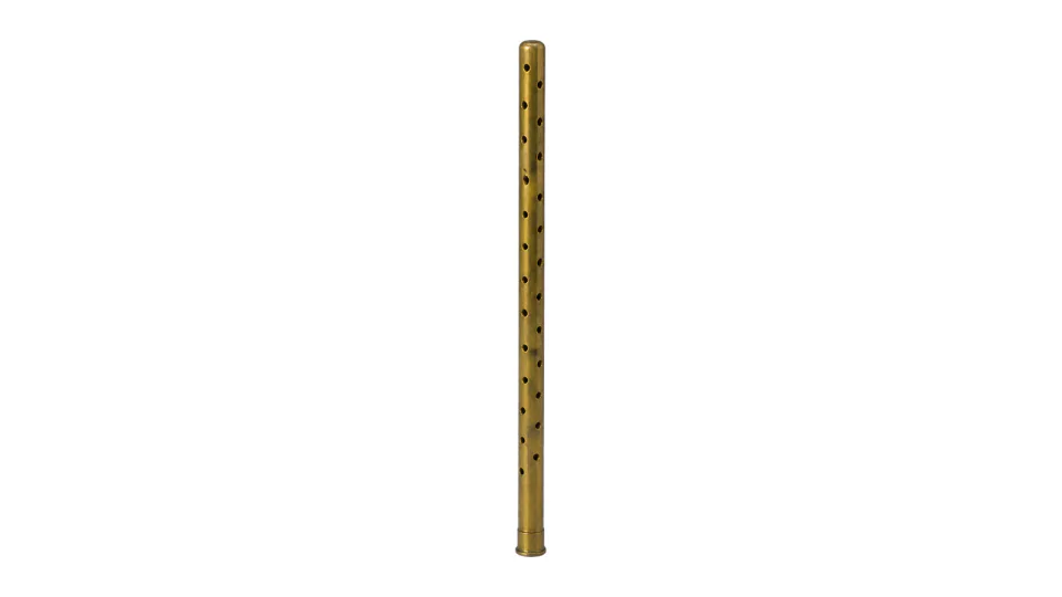 Percussion gun primer KT M02