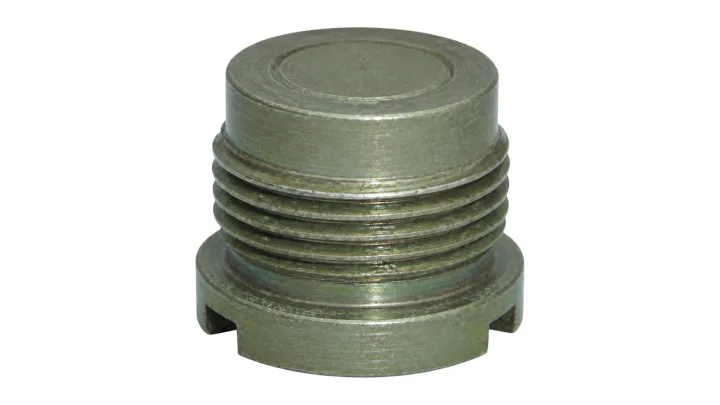 Percussion gun primer KT M71