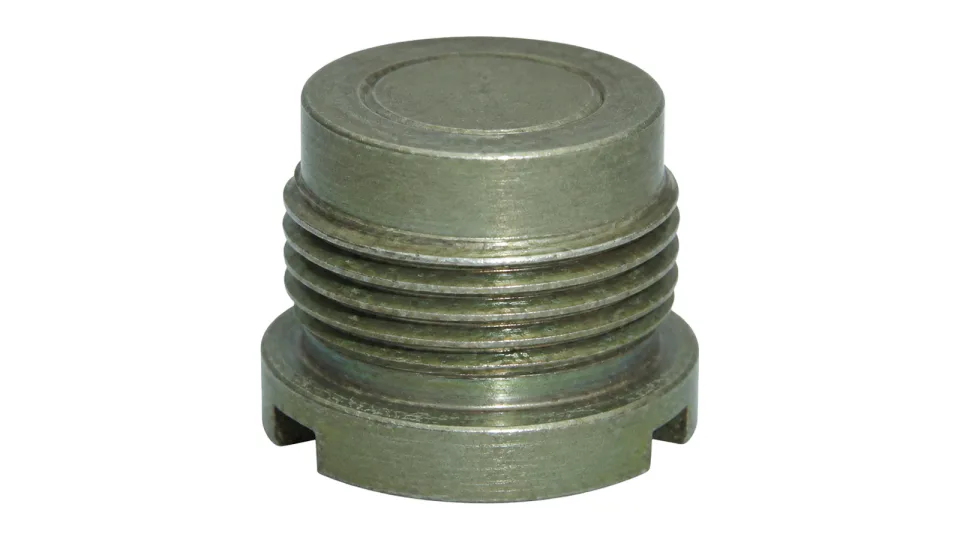 Percussion gun primer KT M71