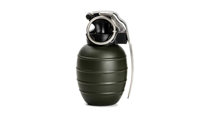 M-84 Hand Grenade