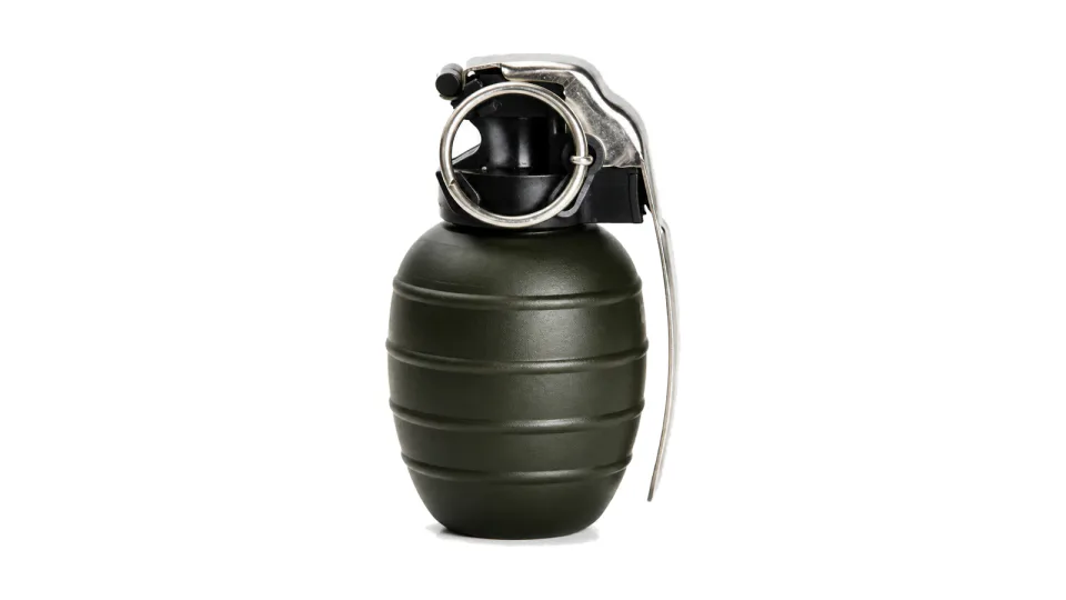 M-84 Hand Grenade