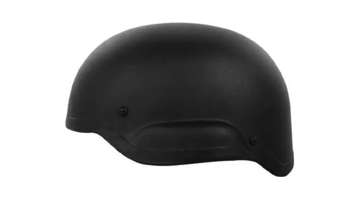 M05 ballistic helmet