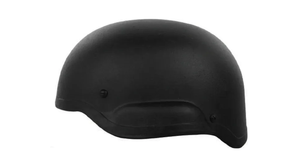M05 ballistic helmet