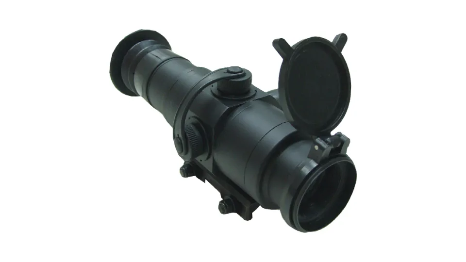 M10 2x optical sight