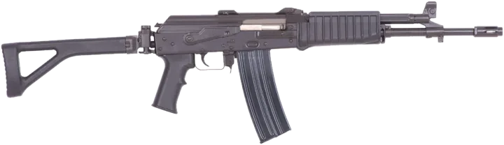M21 S Assault Rifle