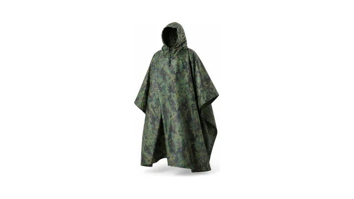 M4 NBC protective overgarment