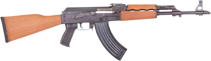 M70 B3 Assault Rifle