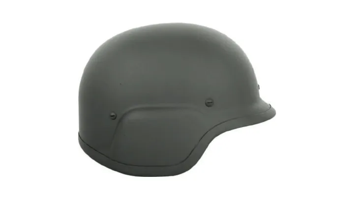 M97 ballistic helmet