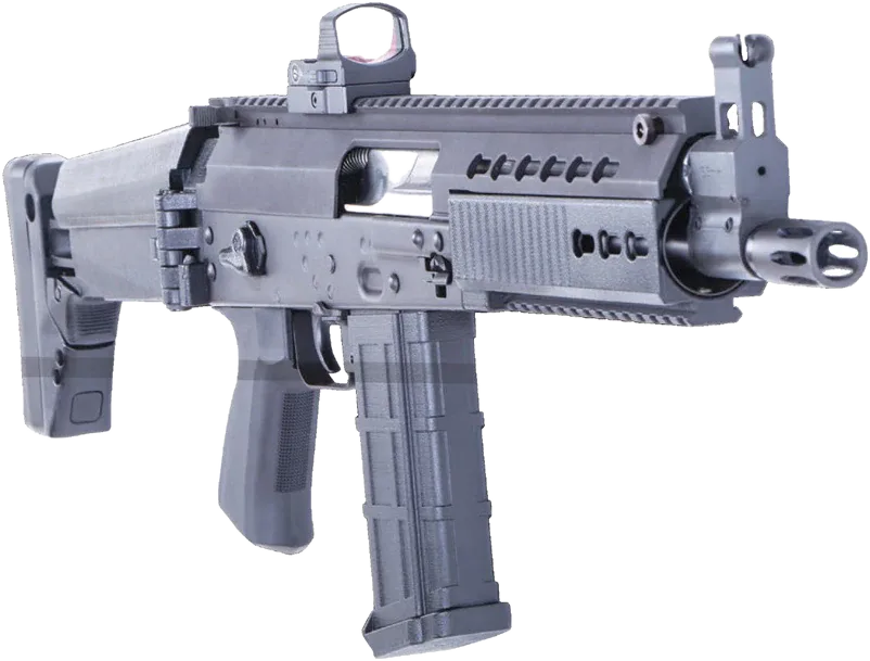 MCS M19 Modular Combat System
