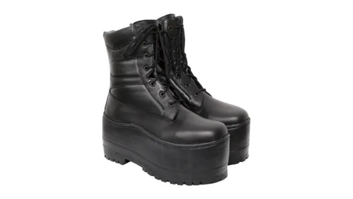 MD-03 demining boots