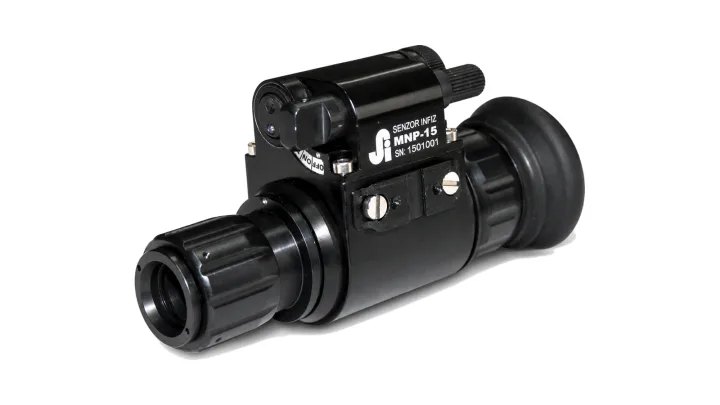 MNP-15 night vision monocular