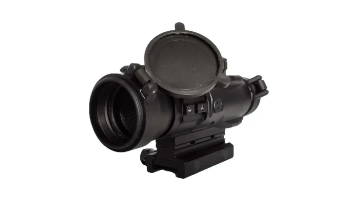 NDS X3 x3 prismatic day sight