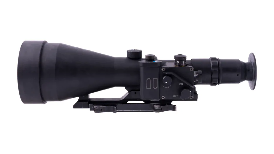 NNS x6 night vision weapon sight