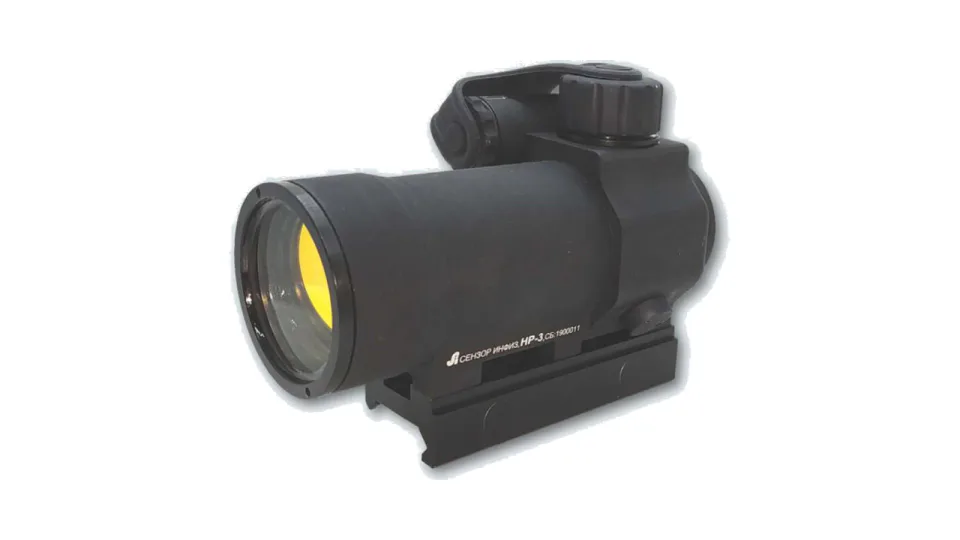 NR-3 red dot reflex sight
