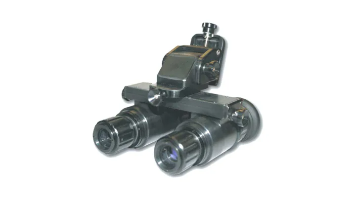 NVG-14B third generation night vision goggles