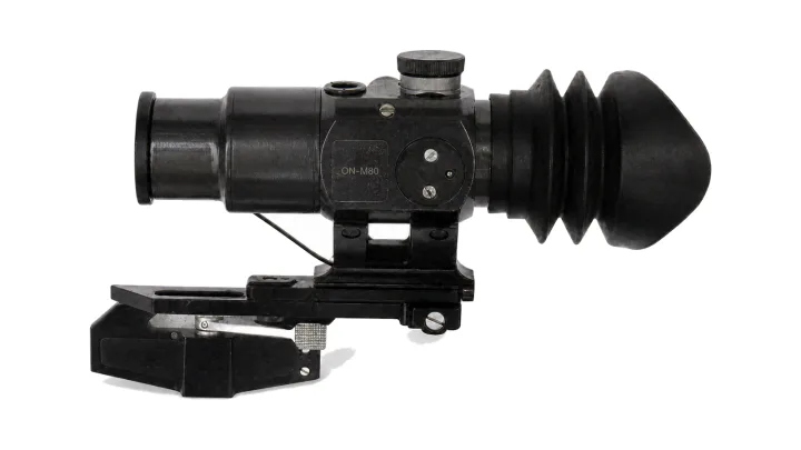 ON-M80 optical sighting device