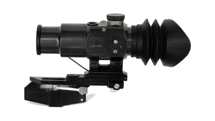 ON-M80 optical sighting device
