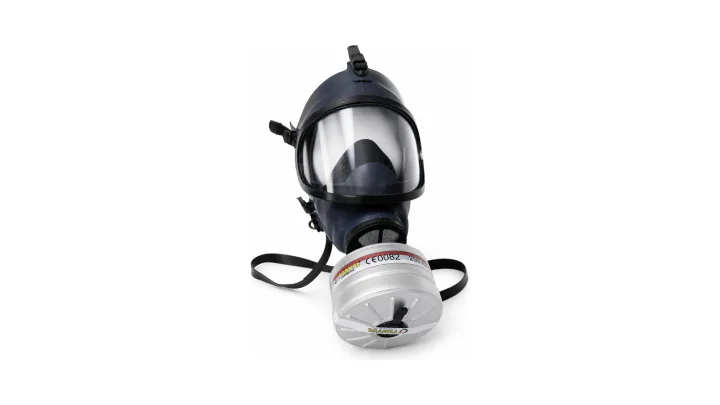 Panorama B2G protective mask