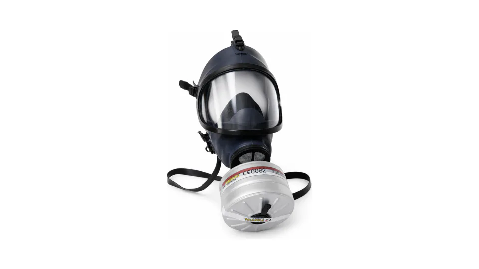 Panorama B2G protective mask