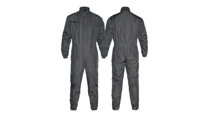 Parachute overall