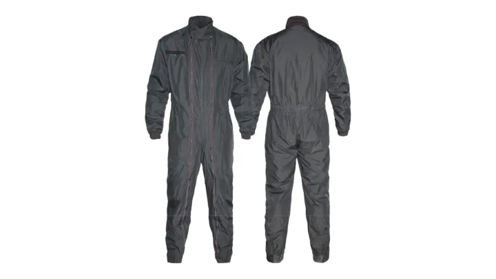 Parachute overall
