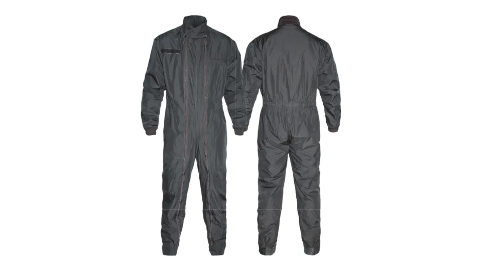 Parachute overall