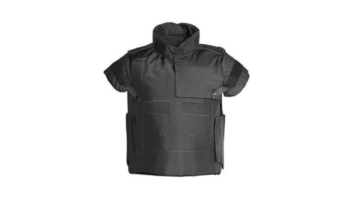 PARAGON ballistic vest